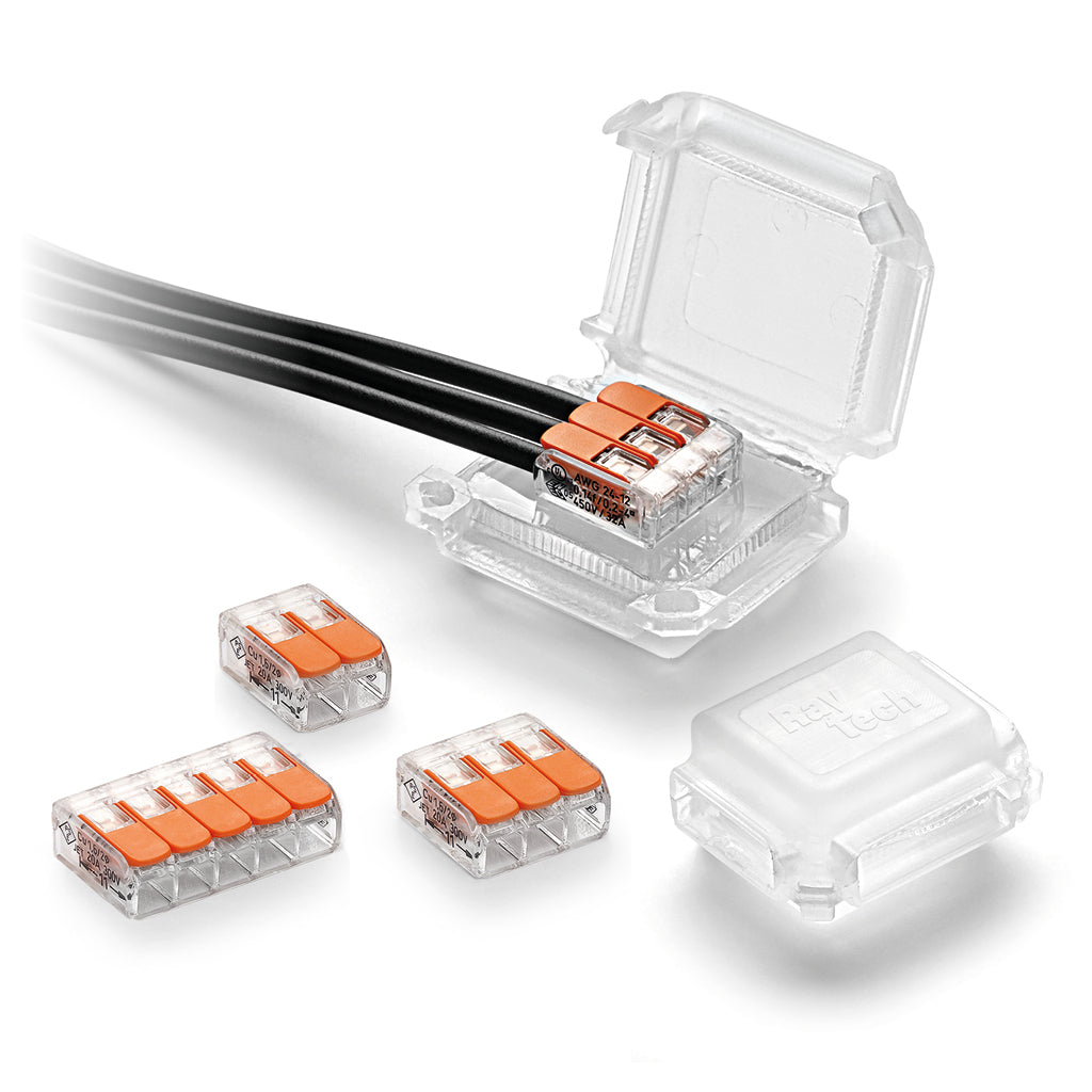 Gel Filled Junction Box, Products