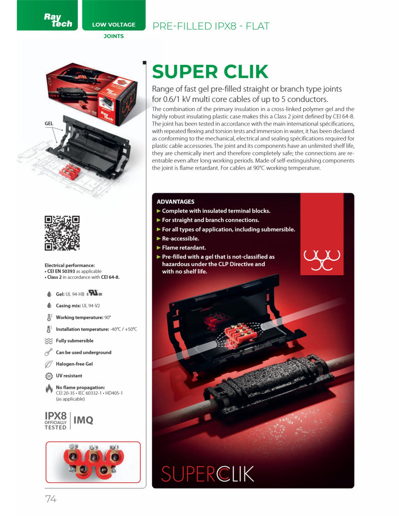 Super Clik