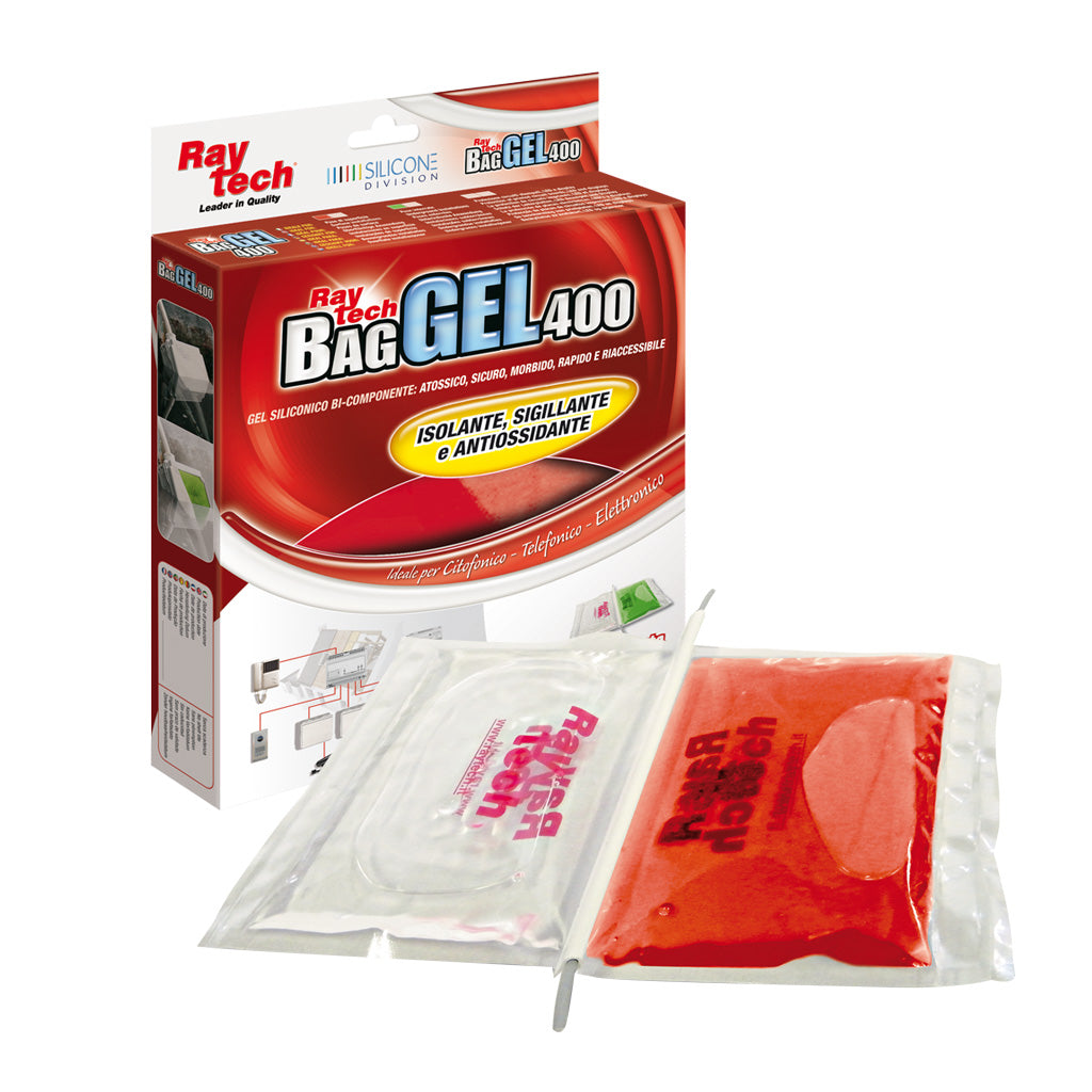 Bag Gel