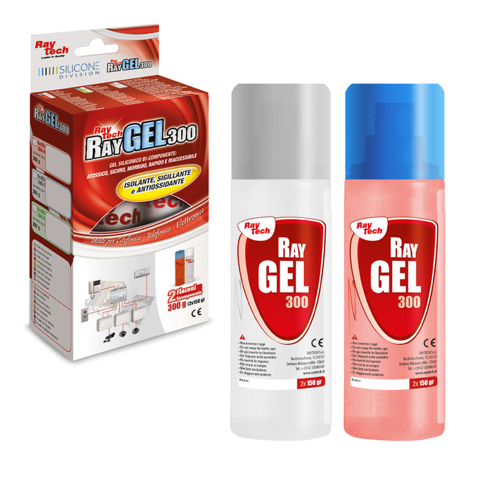 Ray Gel