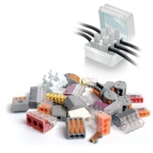 Gel Box Line connector and size options
