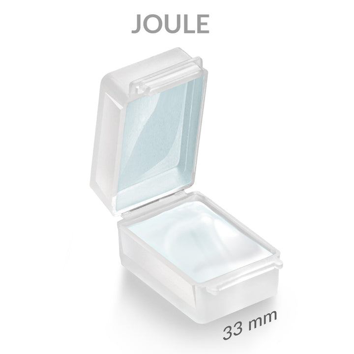 Joule Gel Box Line enclosure, 33 x 52 x 26 mm