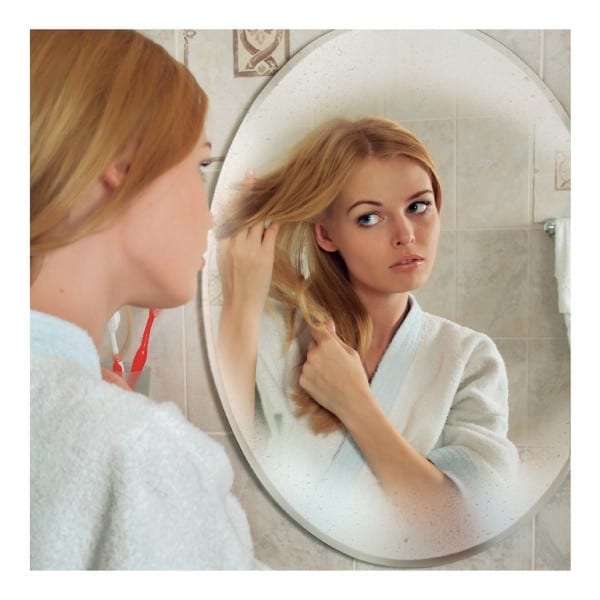 Easy Mirror | No More Fogged Mirrors!-Raytech Gels