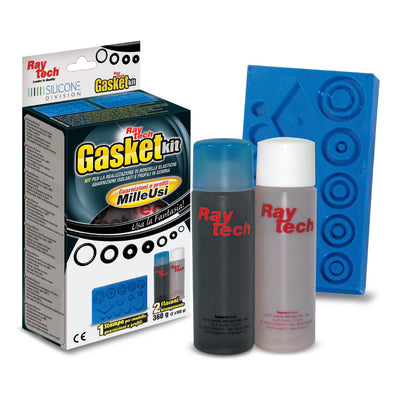 Gasket Kit-Raytech Gels