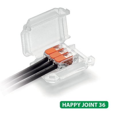 Happy Joint - Electrical Potting Gelbox