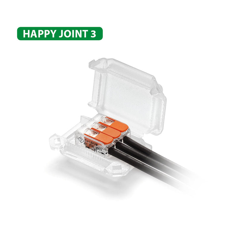 Happy Joint-Raytech