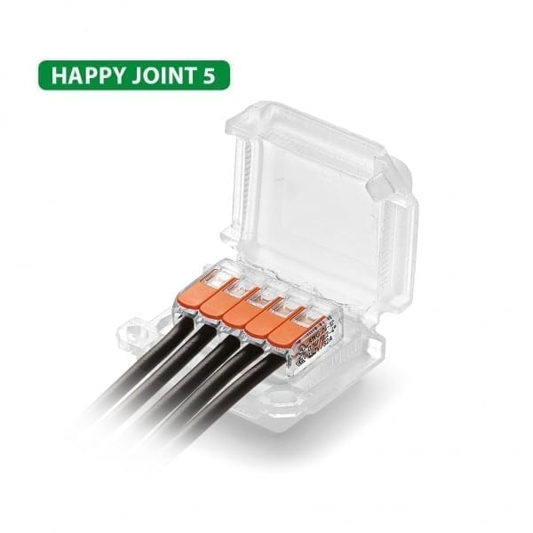 Happy Joint-Raytech Gels