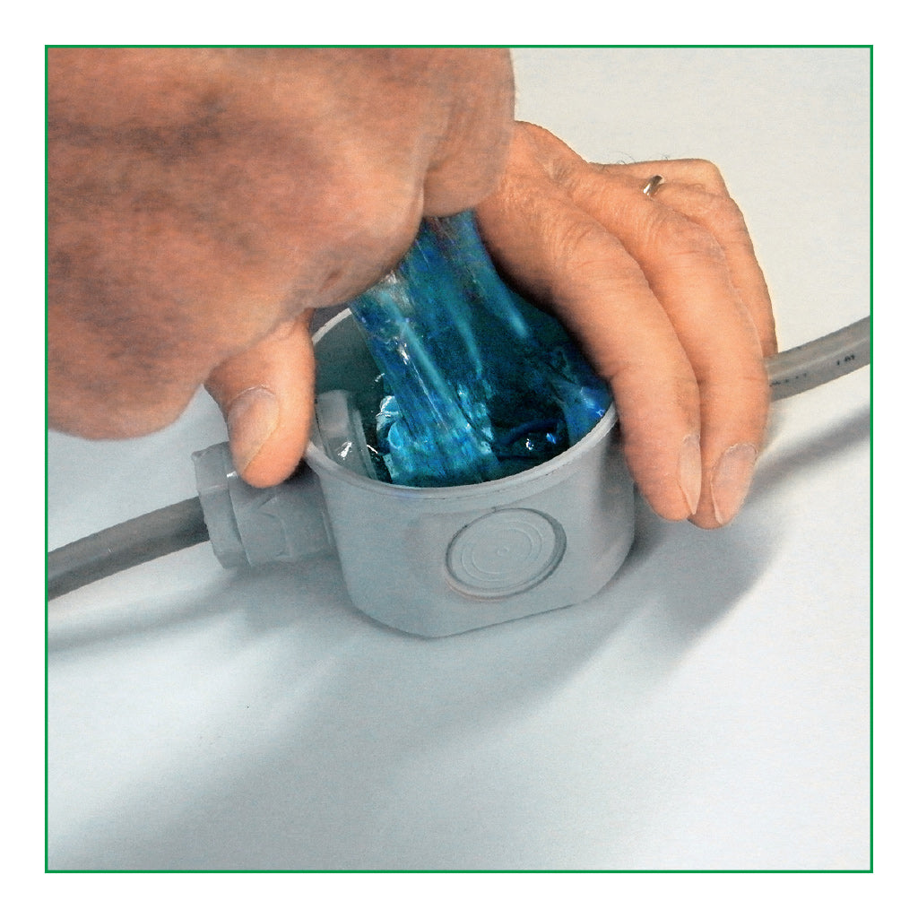 Magic Raytech Gels