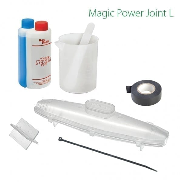 Magic Power Joint