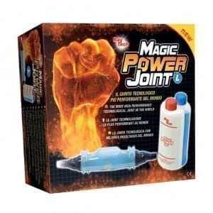 Magic Power Joint