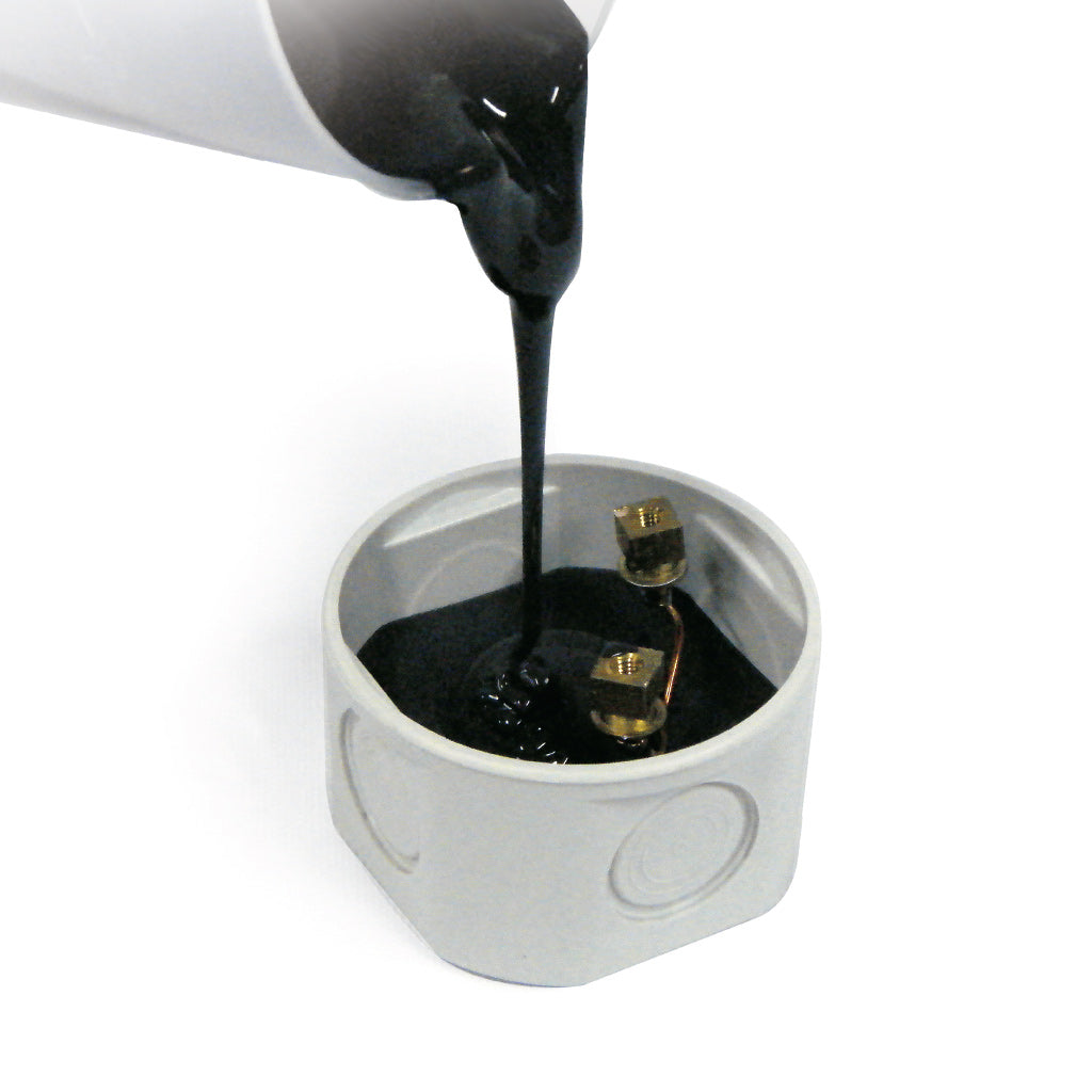 Magic Rubber-Raytech Gels