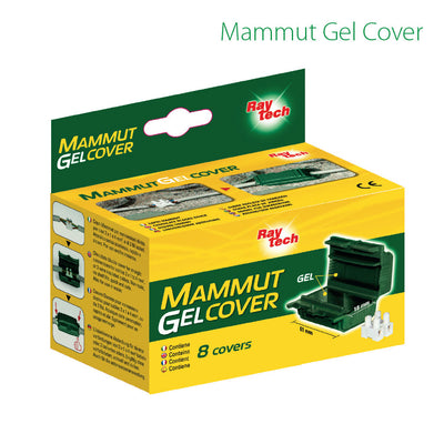 Comprar Gel aislante monocomponente para proteccion conexiones electricas  280ml ip68 anguila wonder gel. Precio de oferta