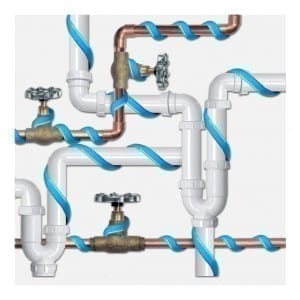 Stop Ice | Frost Protection for Pipes, Water Meters & Much More-Raytech Gels