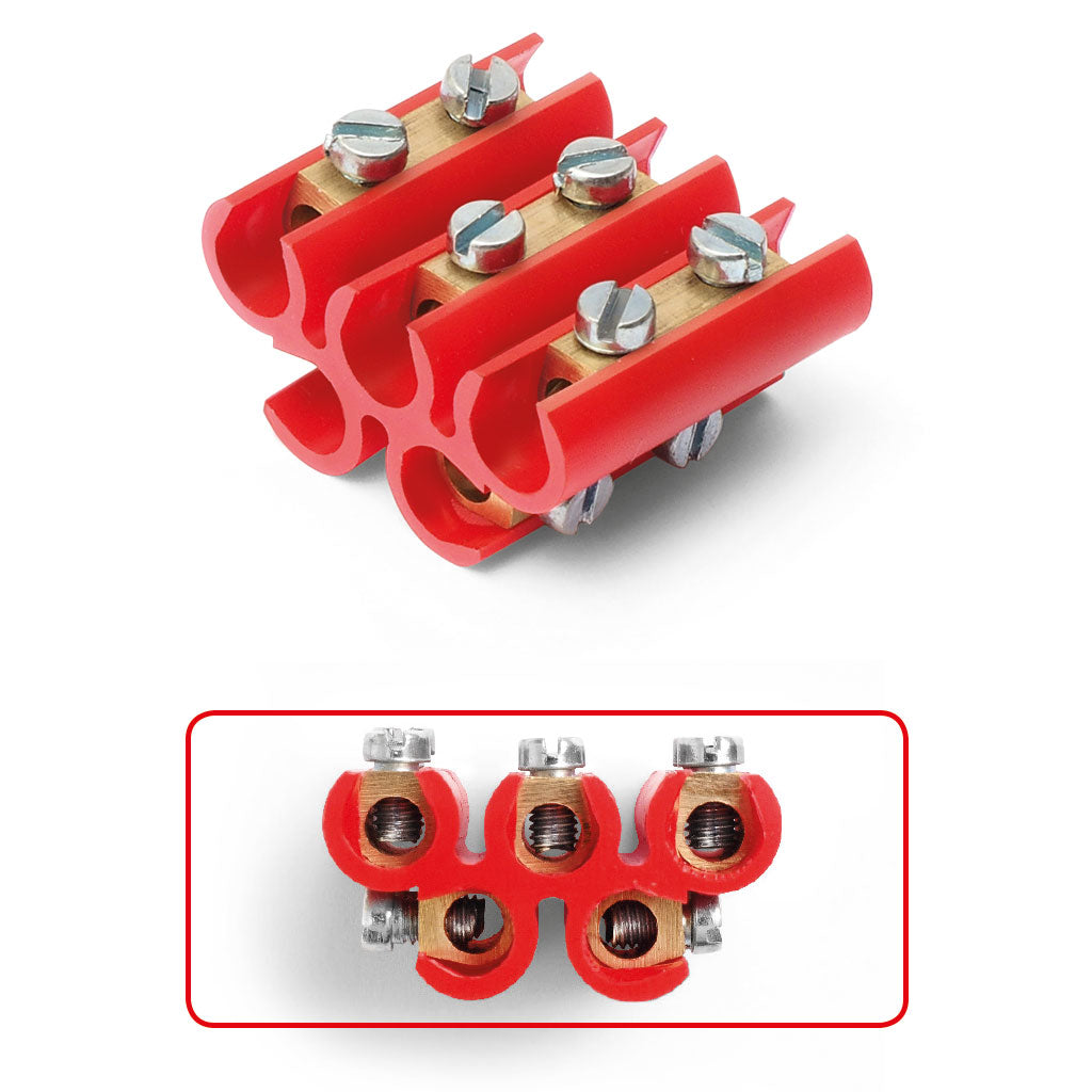 Super Clik-Raytech Gels