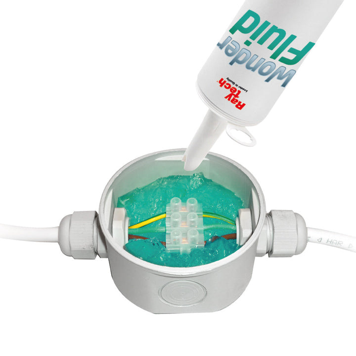Wonder Fluid-Raytech Gels