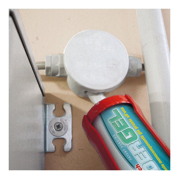 Wonder Gel-Raytech Gels