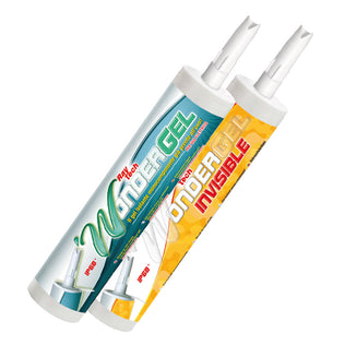 Wonder Gel-Raytech Gels