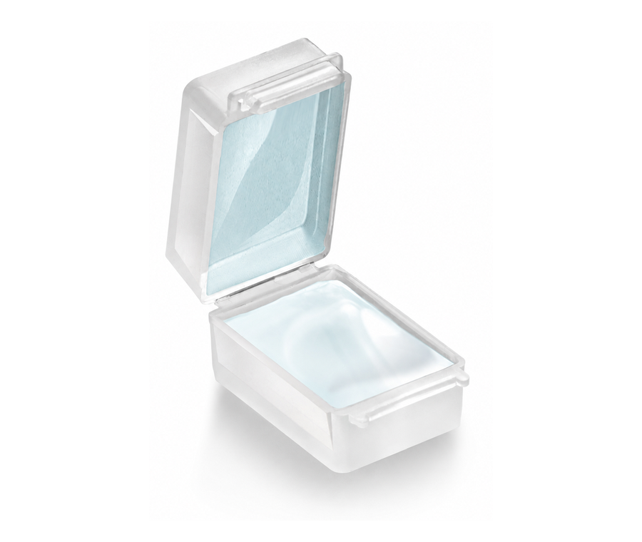 Open Joule Gel Box