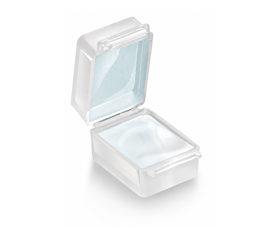 Open Kelvin Gel Box