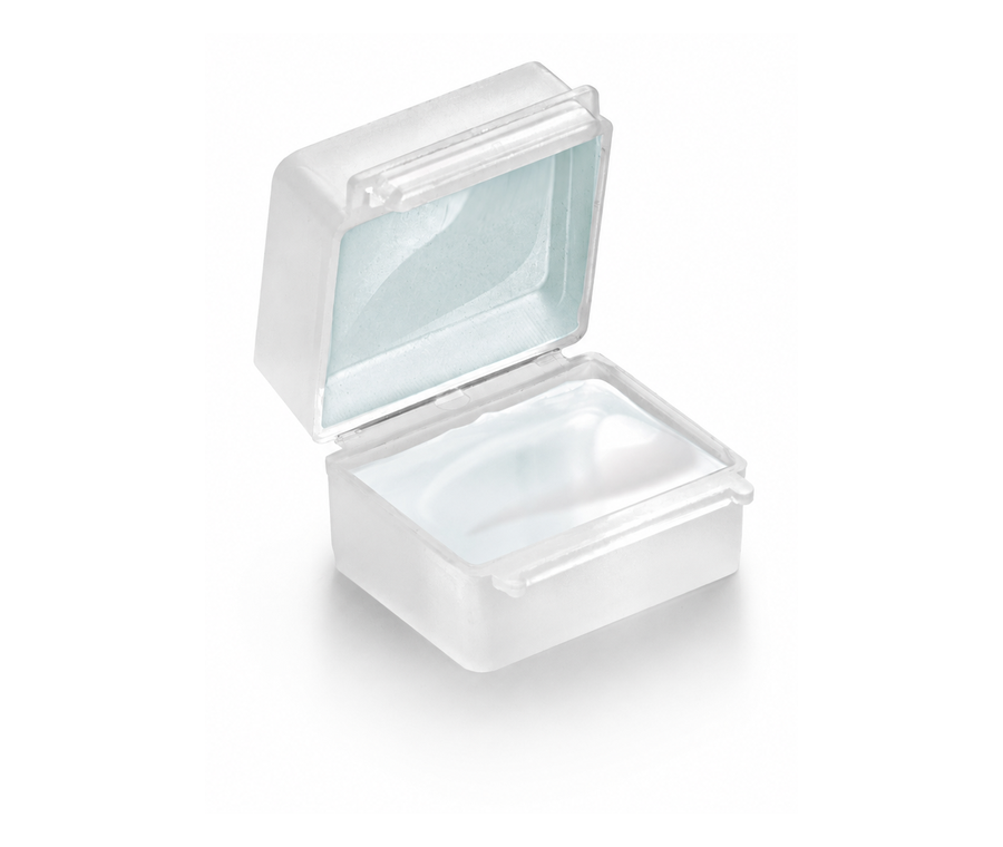 Open Pascal Gel Box