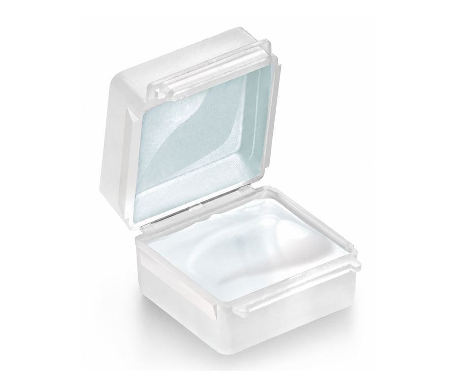 Open Watt Gel Box