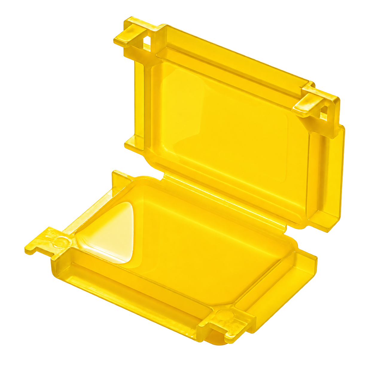 Open Happy 2 enclosure